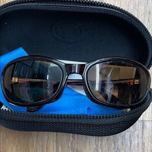 Costa Brown Sunglasses